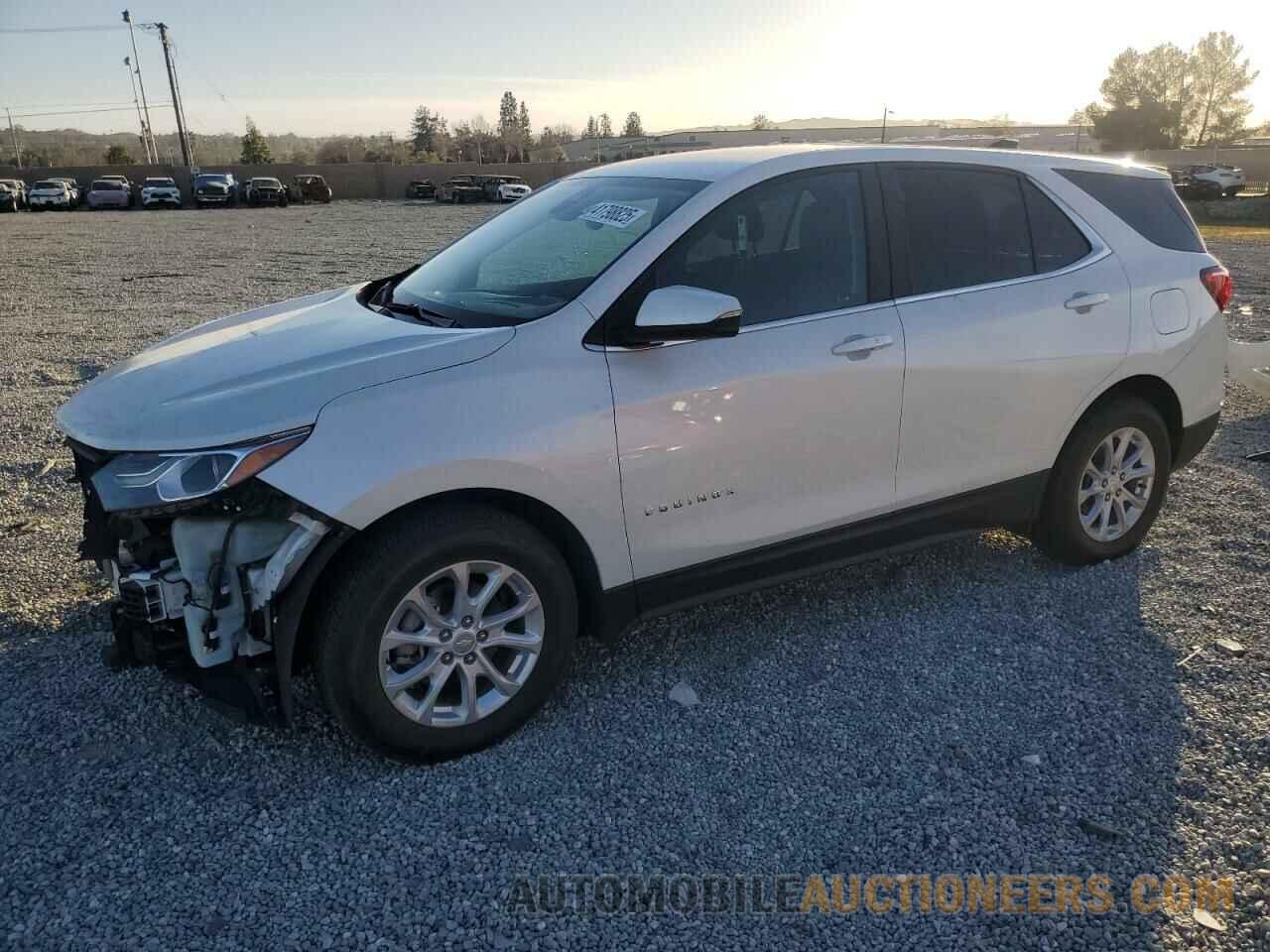 3GNAXUEV6MS119074 CHEVROLET EQUINOX 2021