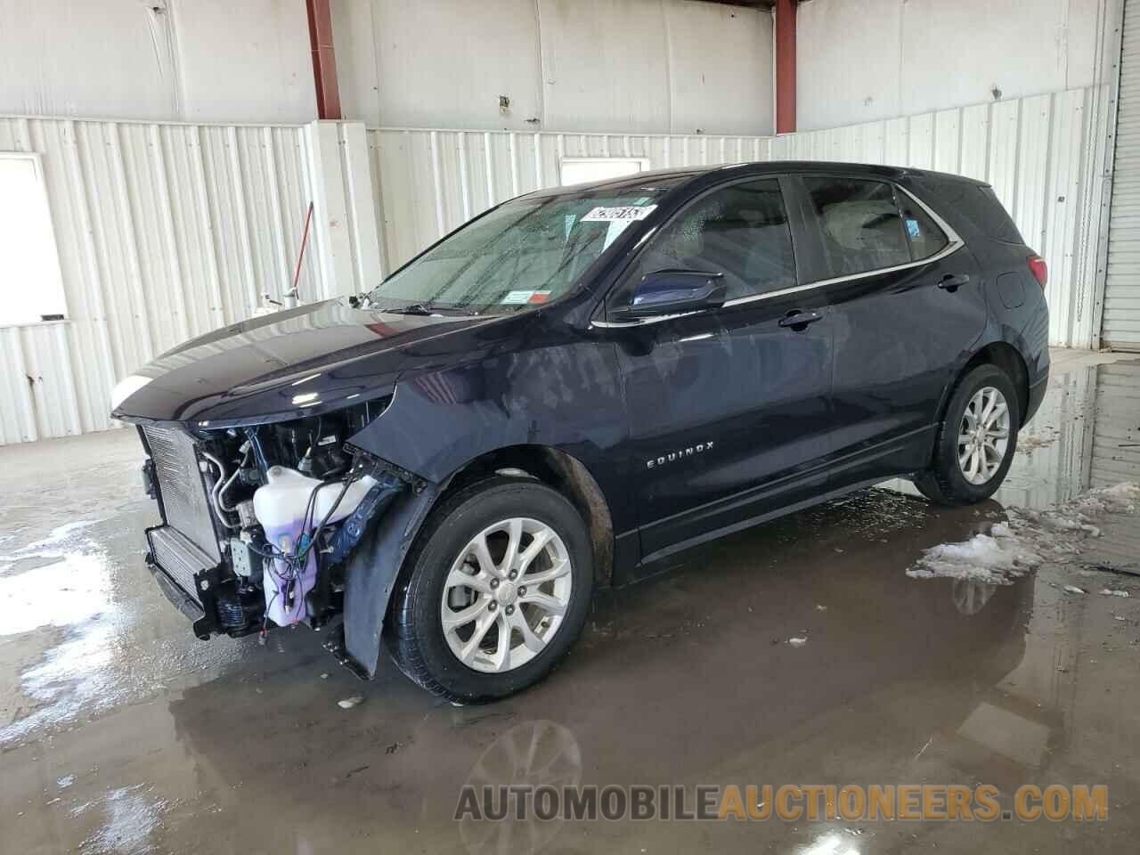 3GNAXUEV6MS143343 CHEVROLET EQUINOX 2021