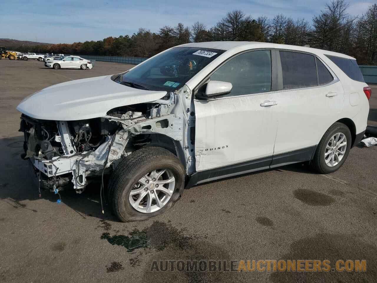 3GNAXUEV6MS147263 CHEVROLET EQUINOX 2021