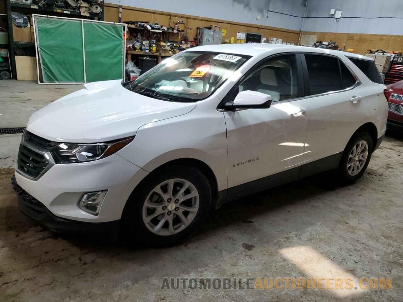 3GNAXUEV6MS151183 CHEVROLET EQUINOX 2021