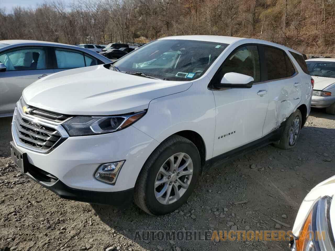 3GNAXUEV6MS152799 CHEVROLET EQUINOX 2021