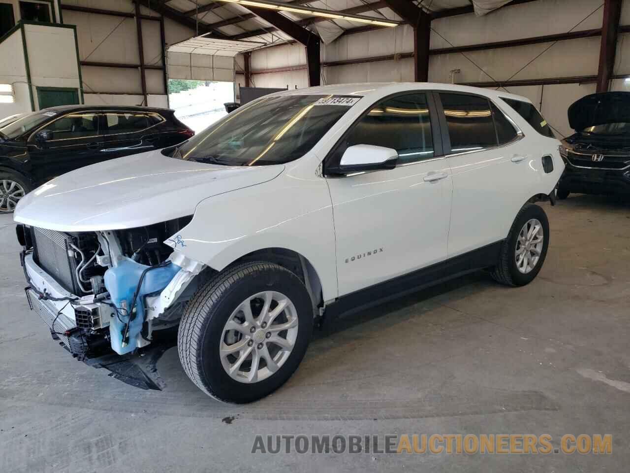 3GNAXUEV6MS165083 CHEVROLET EQUINOX 2021