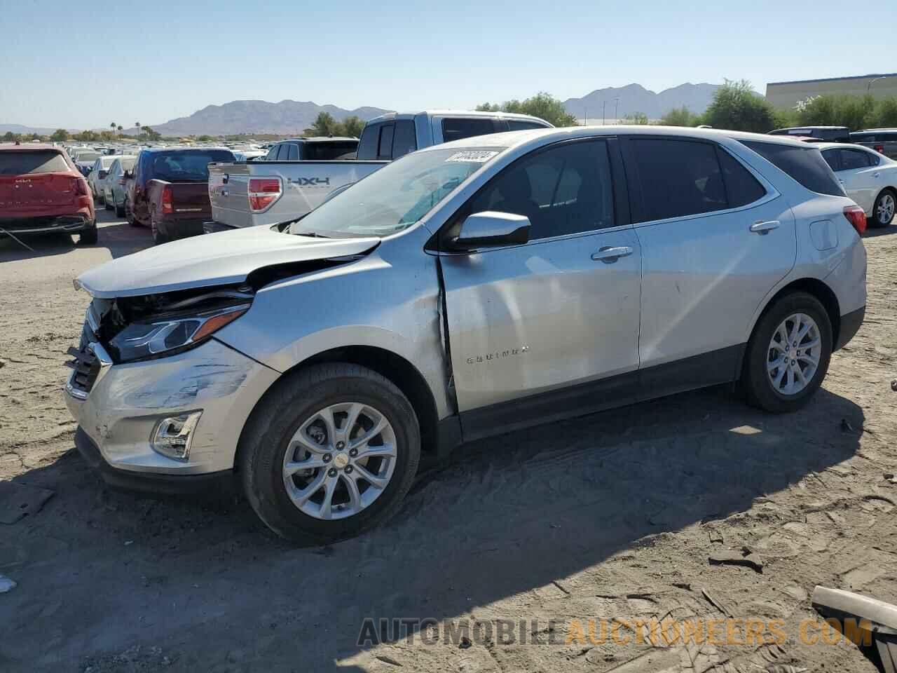 3GNAXUEV6MS170297 CHEVROLET EQUINOX 2021