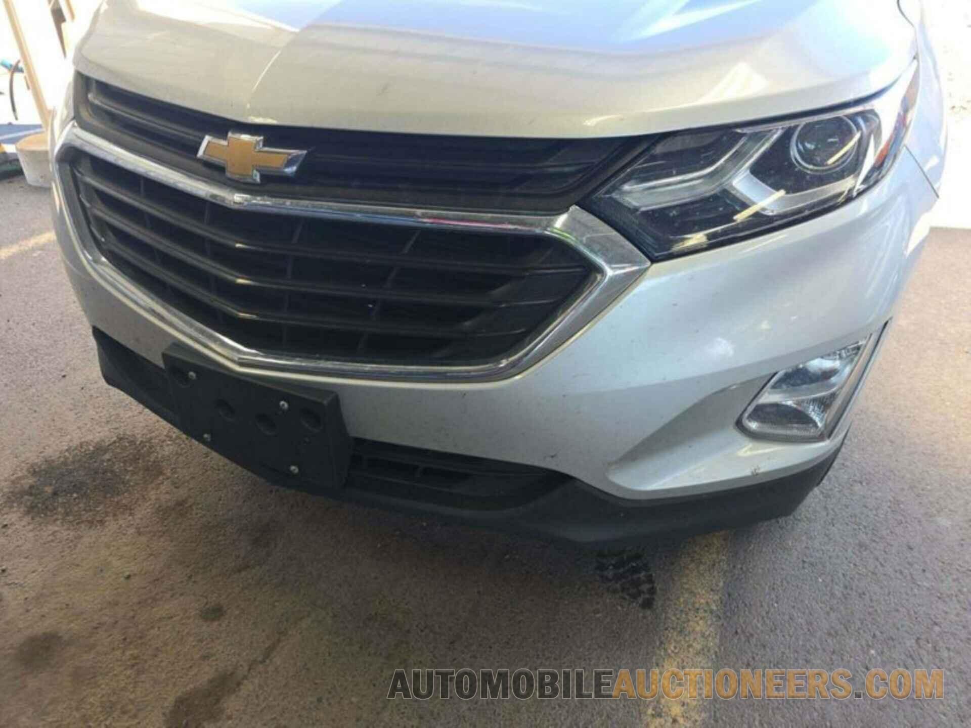 3GNAXUEV6MS171627 CHEVROLET EQUINOX 2021