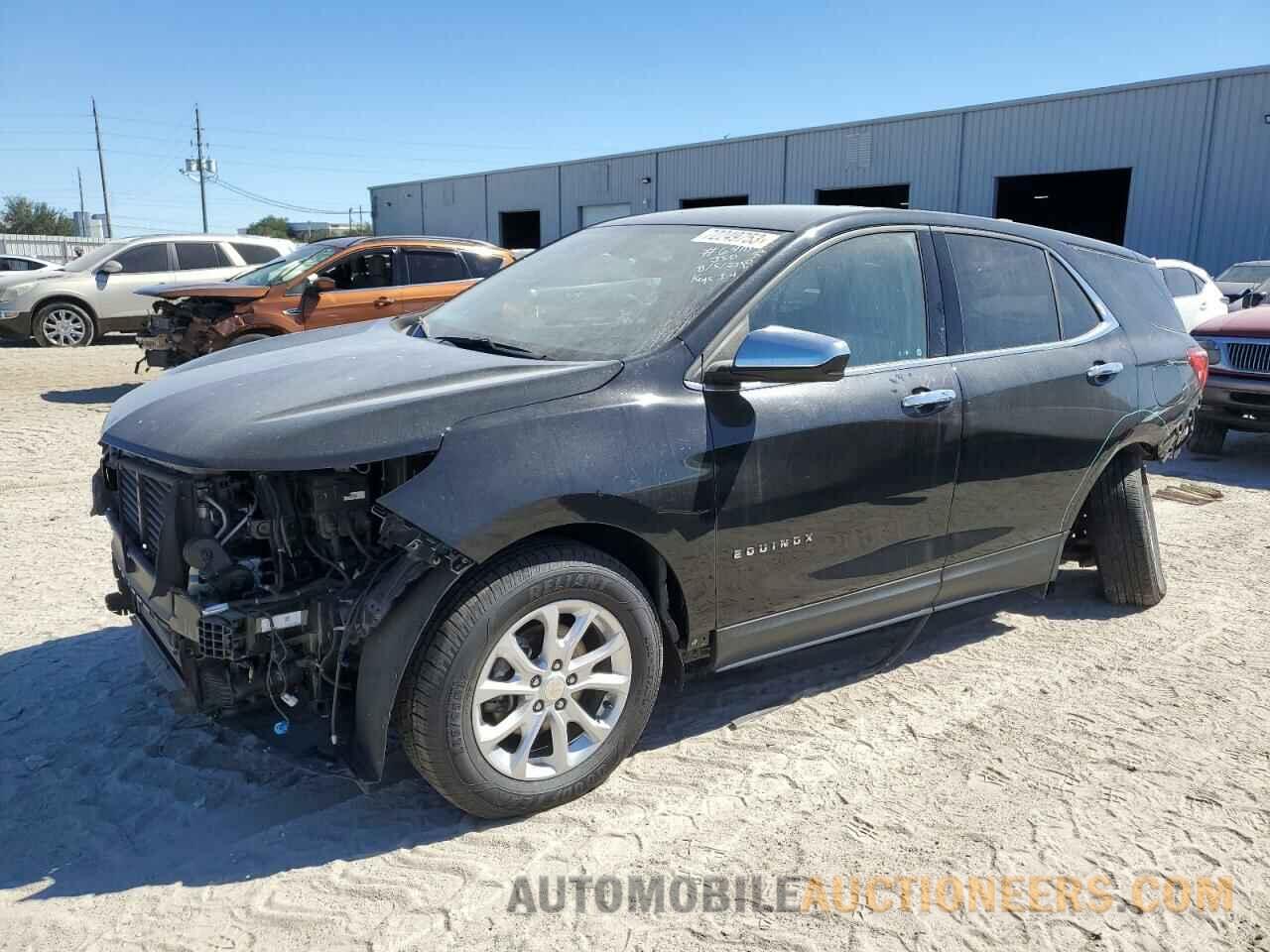 3GNAXUEV7KL119124 CHEVROLET EQUINOX 2019