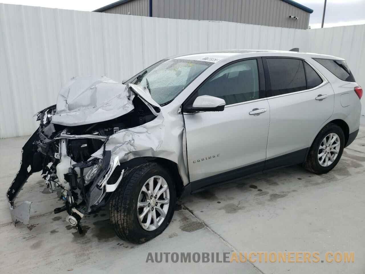 3GNAXUEV7KL210040 CHEVROLET EQUINOX 2019