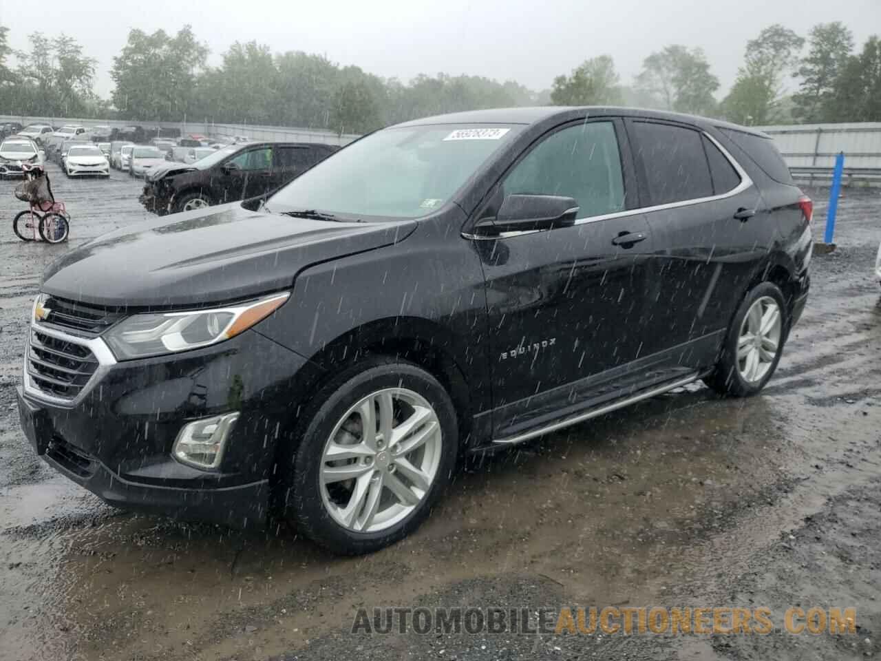 3GNAXUEV7KL339475 CHEVROLET EQUINOX 2019