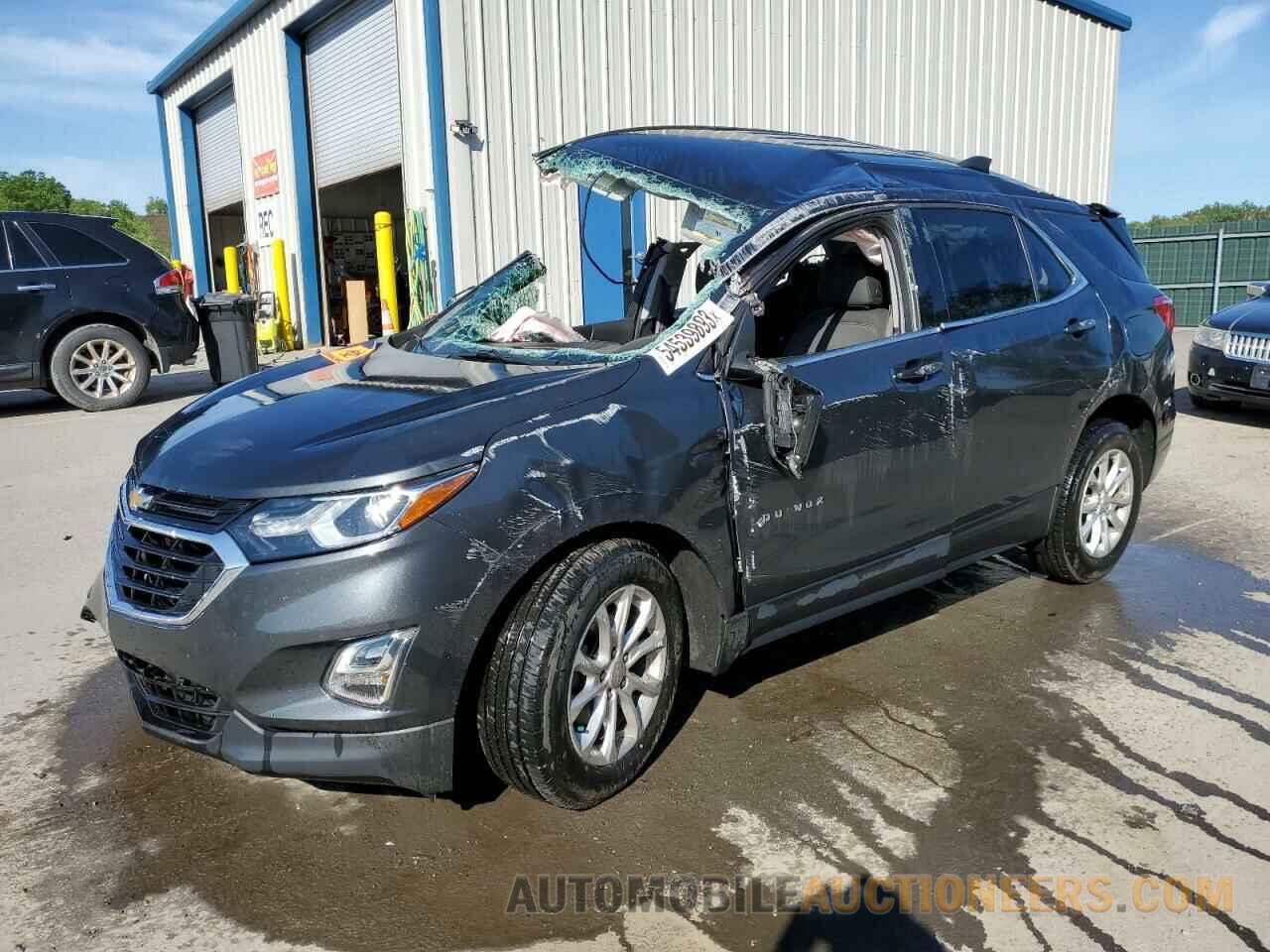 3GNAXUEV7KS639328 CHEVROLET EQUINOX 2019