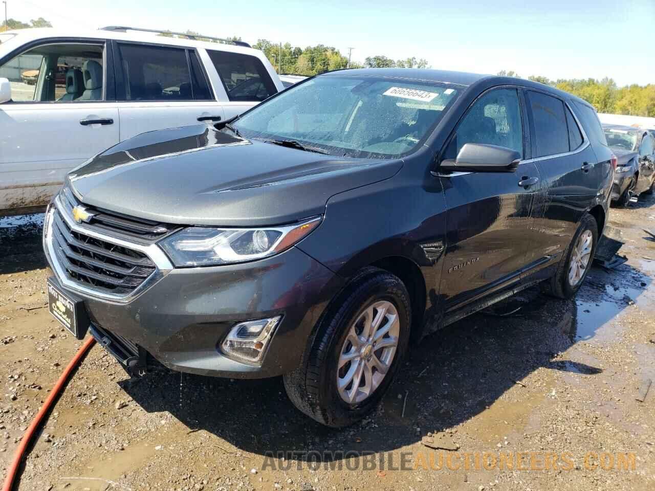 3GNAXUEV7KS662222 CHEVROLET EQUINOX 2019