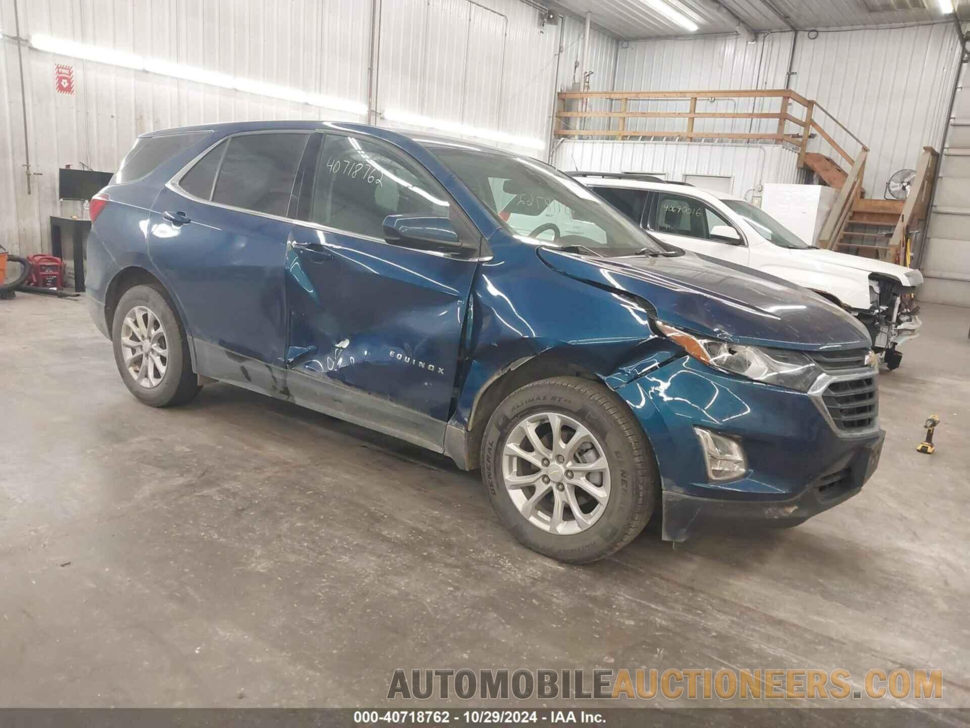 3GNAXUEV7LL104625 CHEVROLET EQUINOX 2020