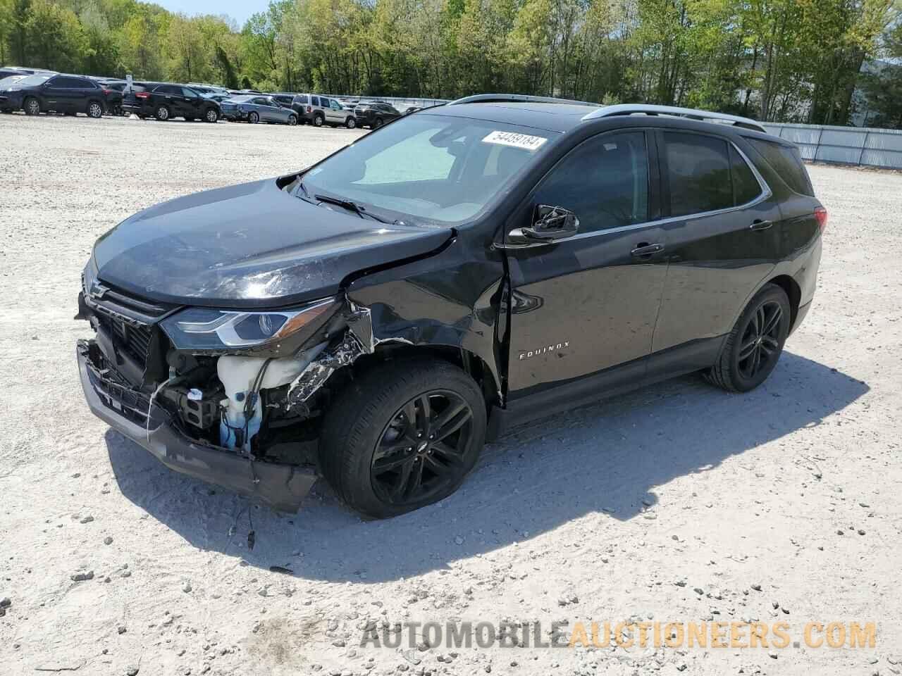 3GNAXUEV7LL176473 CHEVROLET EQUINOX 2020