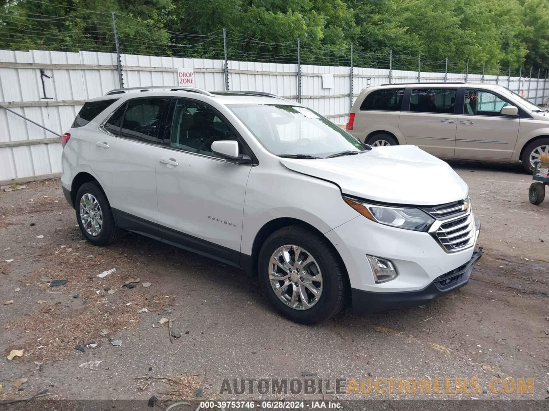 3GNAXUEV7LS506800 CHEVROLET EQUINOX 2020