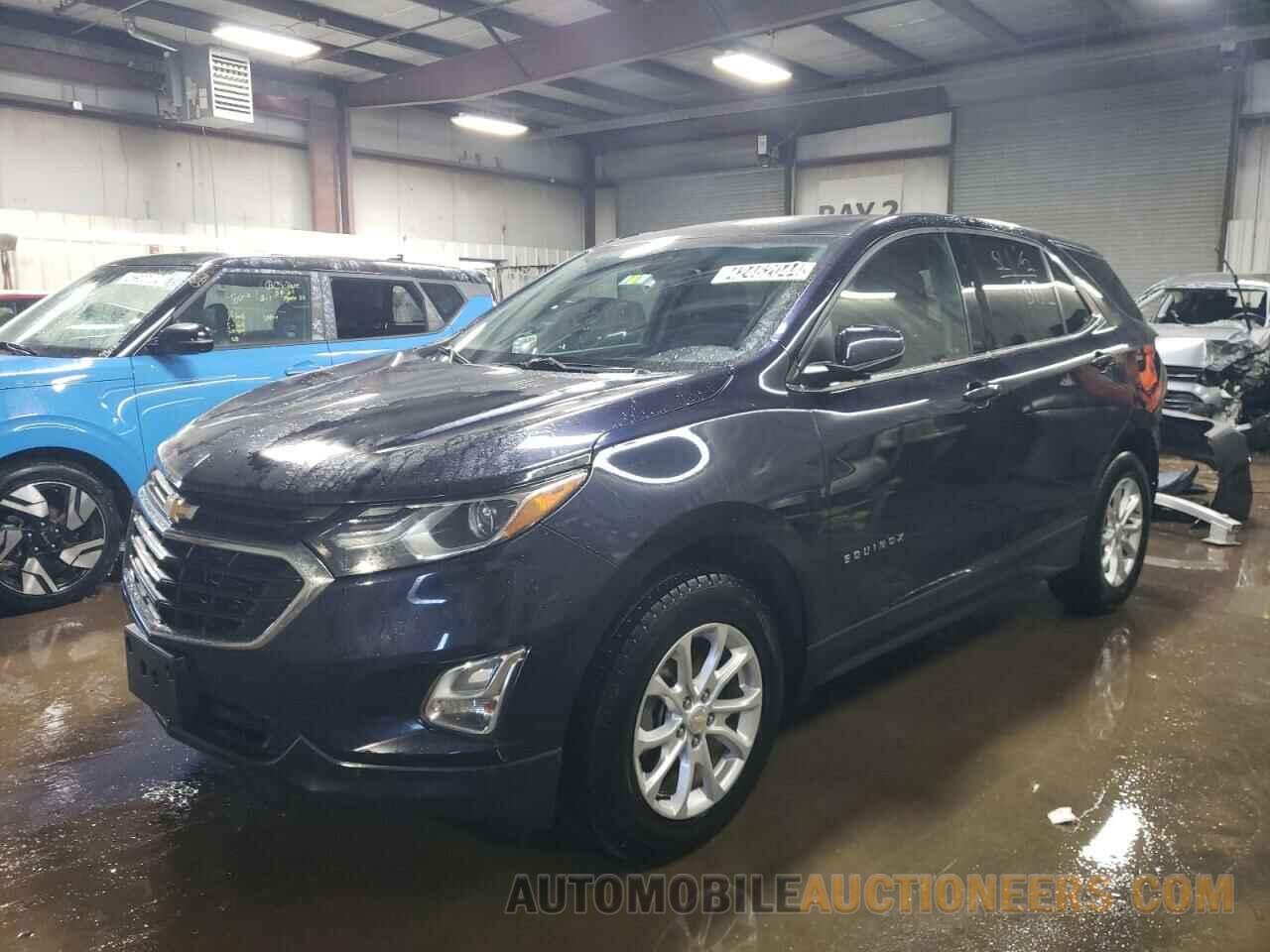 3GNAXUEV7LS508014 CHEVROLET EQUINOX 2020