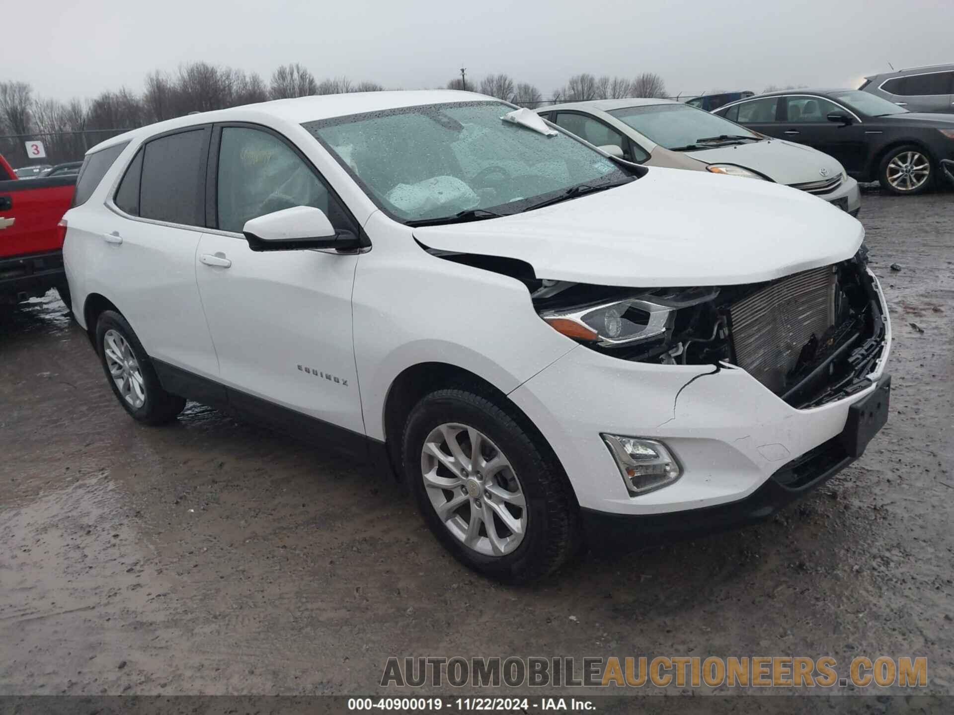 3GNAXUEV7LS521085 CHEVROLET EQUINOX 2020