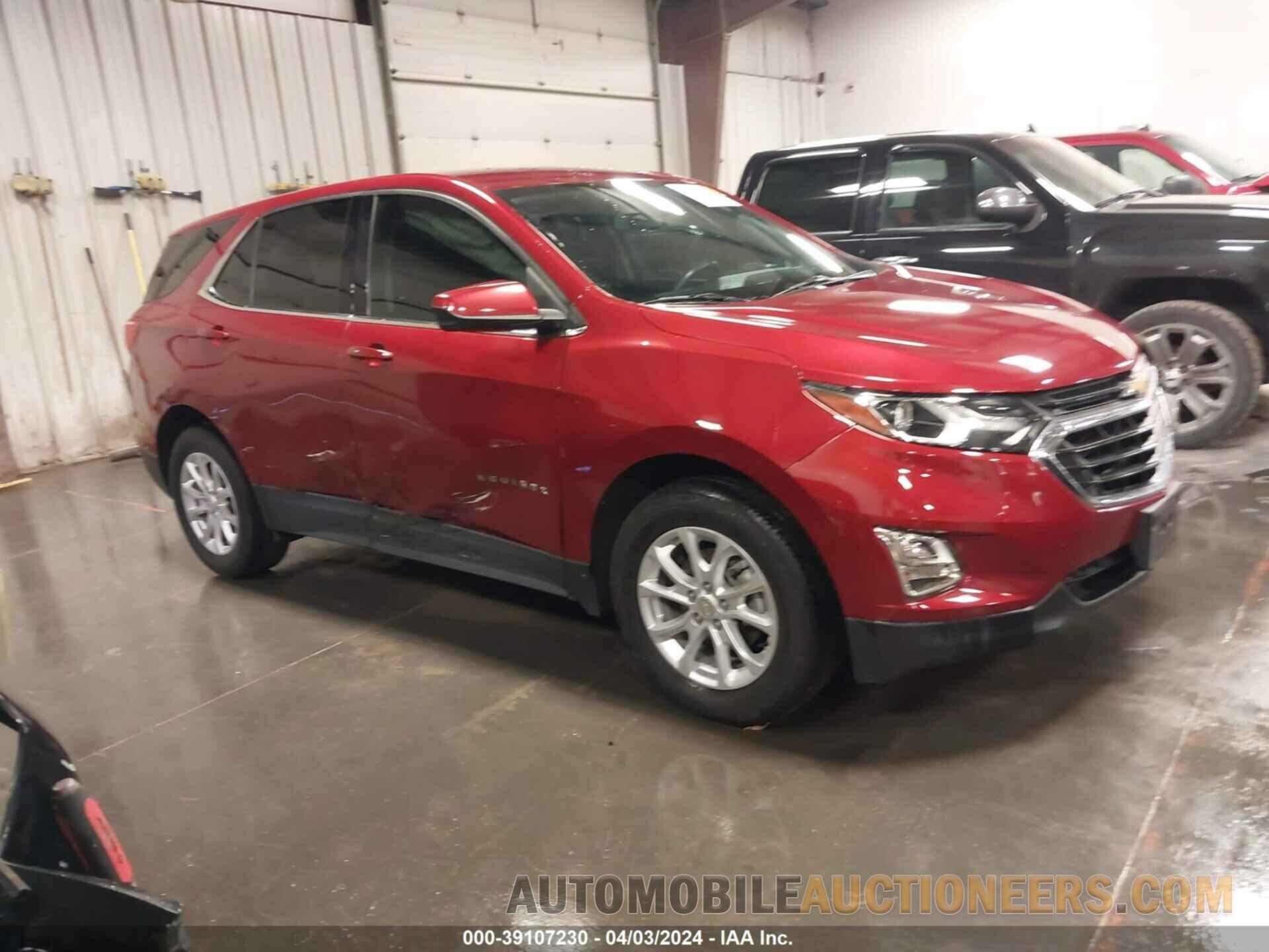 3GNAXUEV7LS545970 CHEVROLET EQUINOX 2020