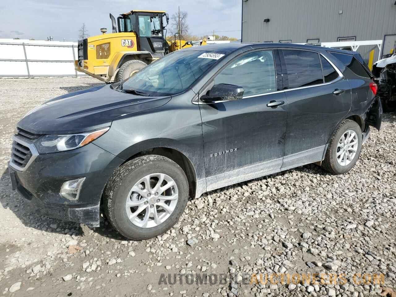 3GNAXUEV7LS563367 CHEVROLET EQUINOX 2020