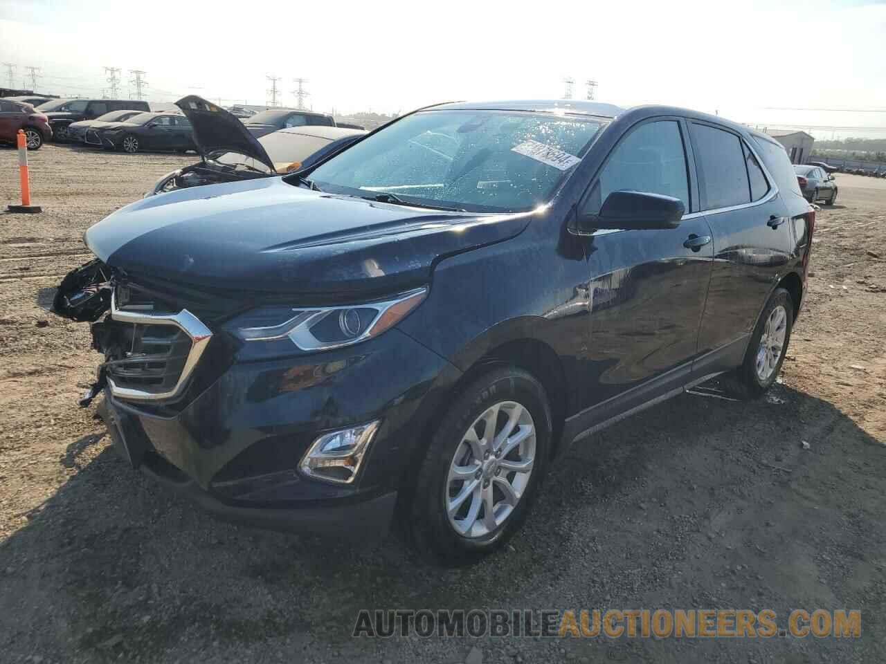 3GNAXUEV7LS643994 CHEVROLET EQUINOX 2020