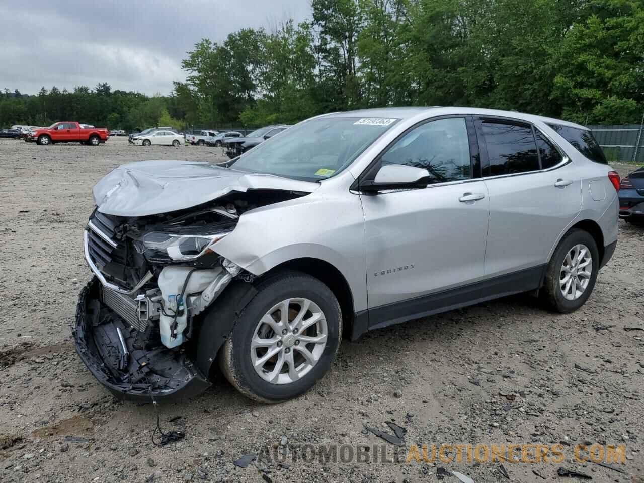 3GNAXUEV7LS730438 CHEVROLET EQUINOX 2020