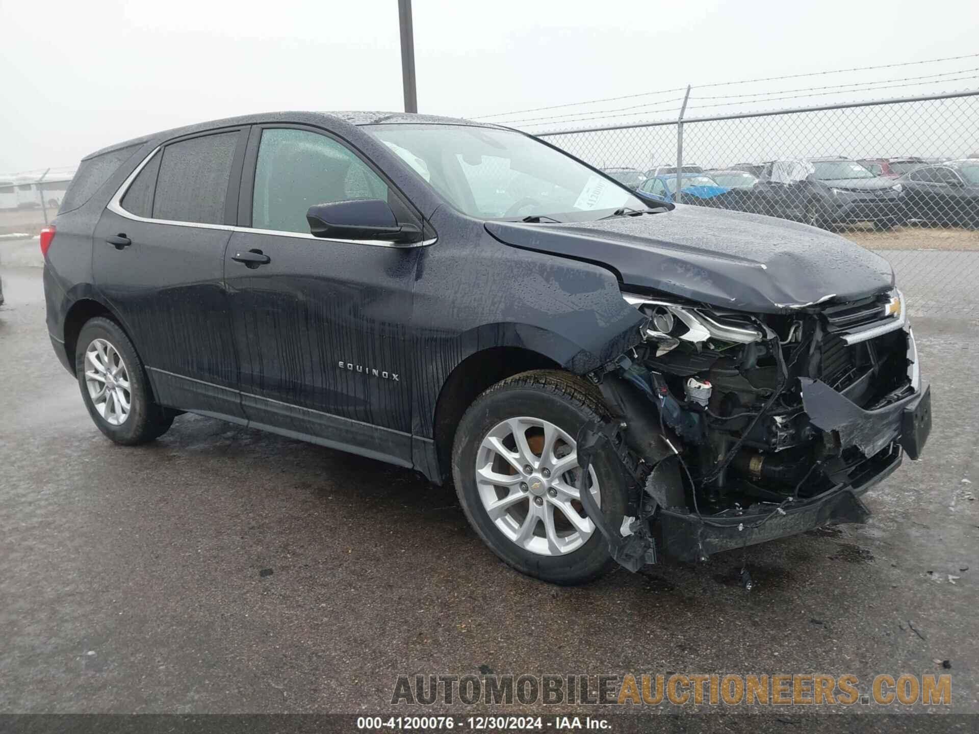 3GNAXUEV7MS106107 CHEVROLET EQUINOX 2021