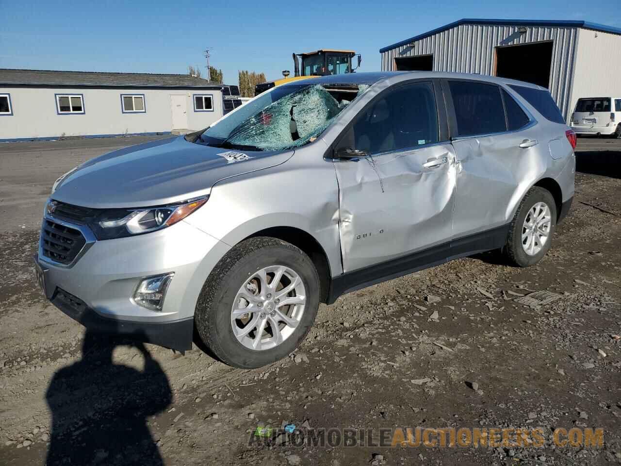 3GNAXUEV7MS112151 CHEVROLET EQUINOX 2021