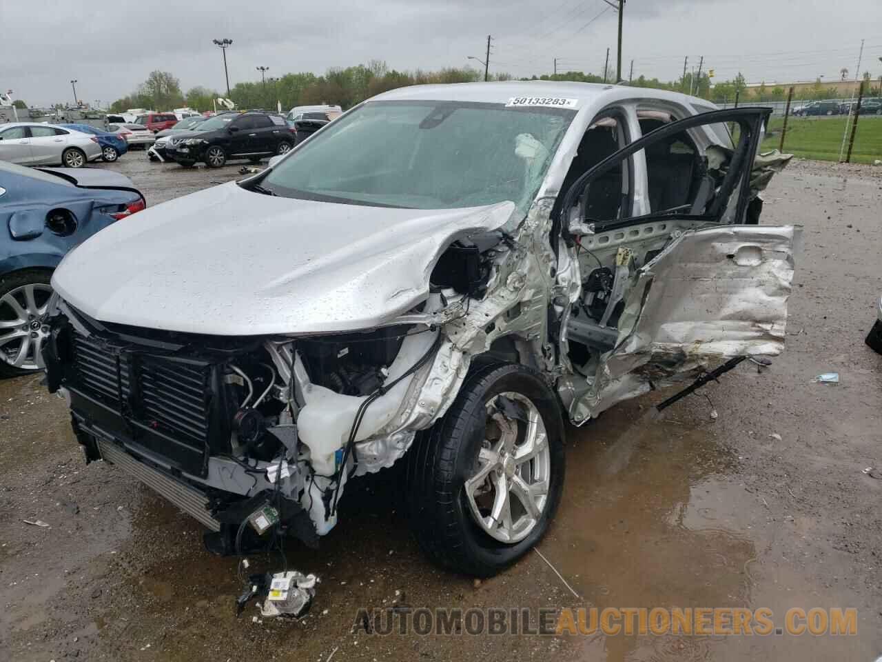 3GNAXUEV7MS115275 CHEVROLET EQUINOX 2021