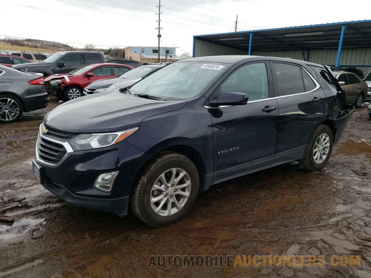 3GNAXUEV7MS132075 CHEVROLET EQUINOX 2021