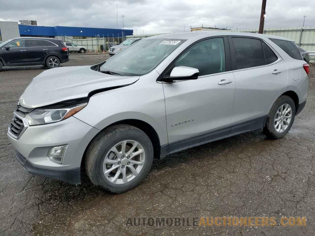 3GNAXUEV7MS134974 CHEVROLET EQUINOX 2021