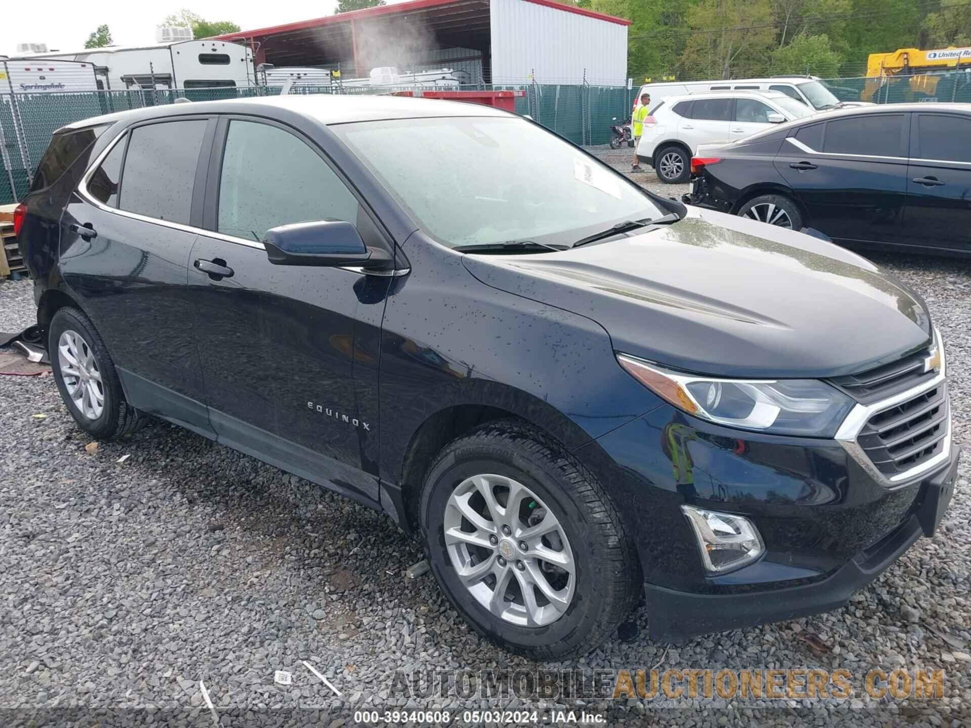 3GNAXUEV7MS136322 CHEVROLET EQUINOX 2021