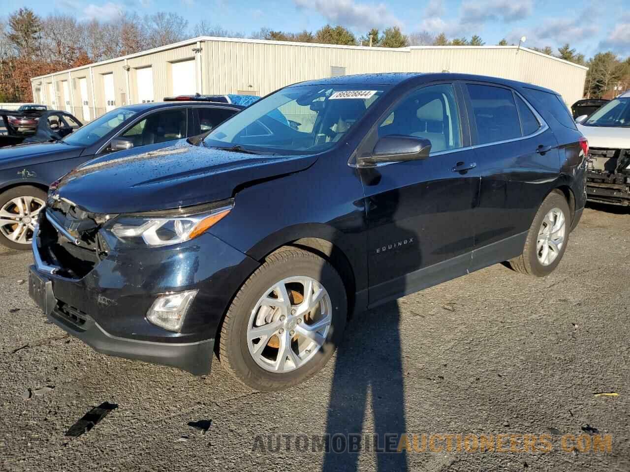 3GNAXUEV7MS139950 CHEVROLET EQUINOX 2021