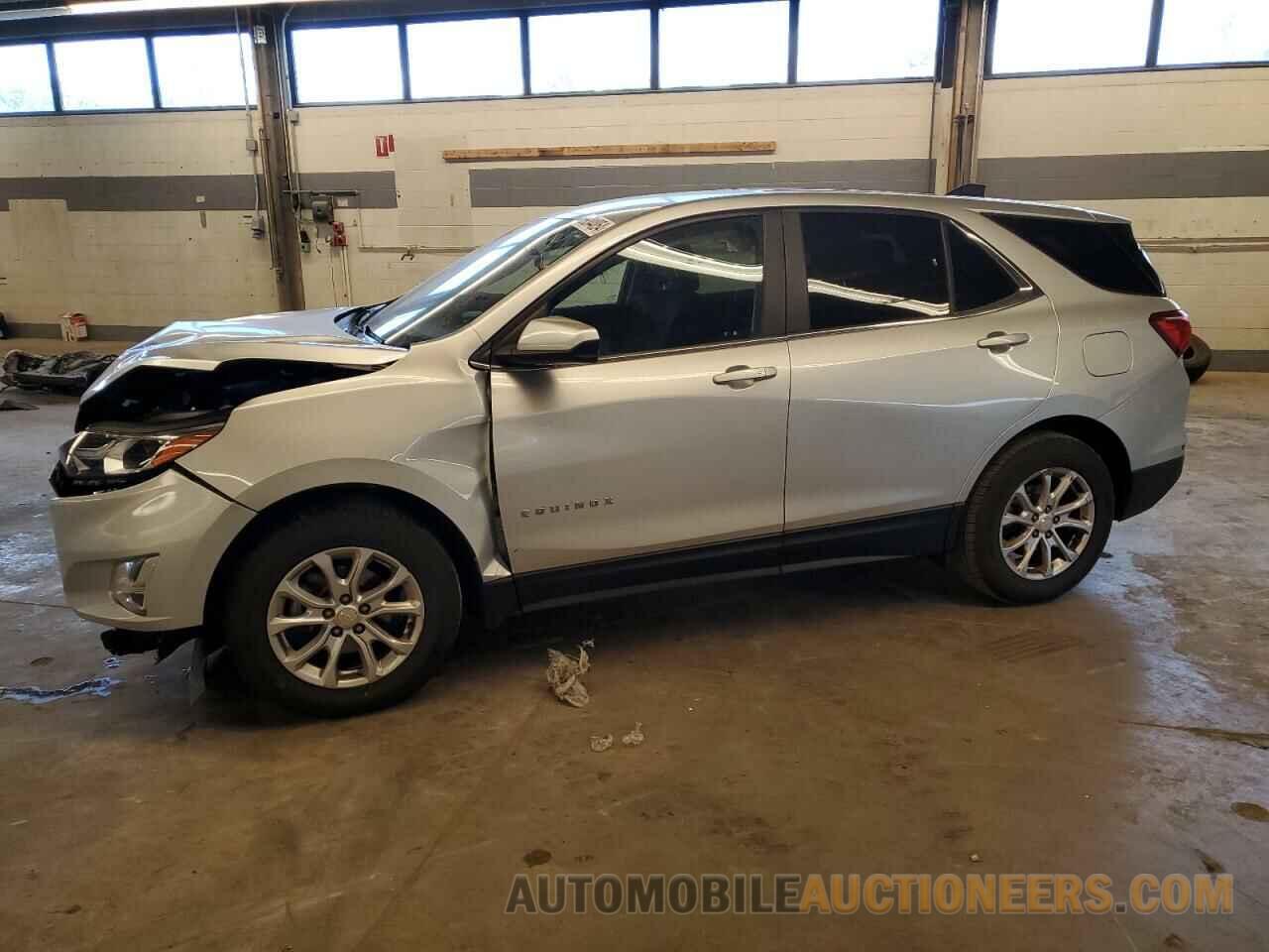 3GNAXUEV7MS157803 CHEVROLET EQUINOX 2021