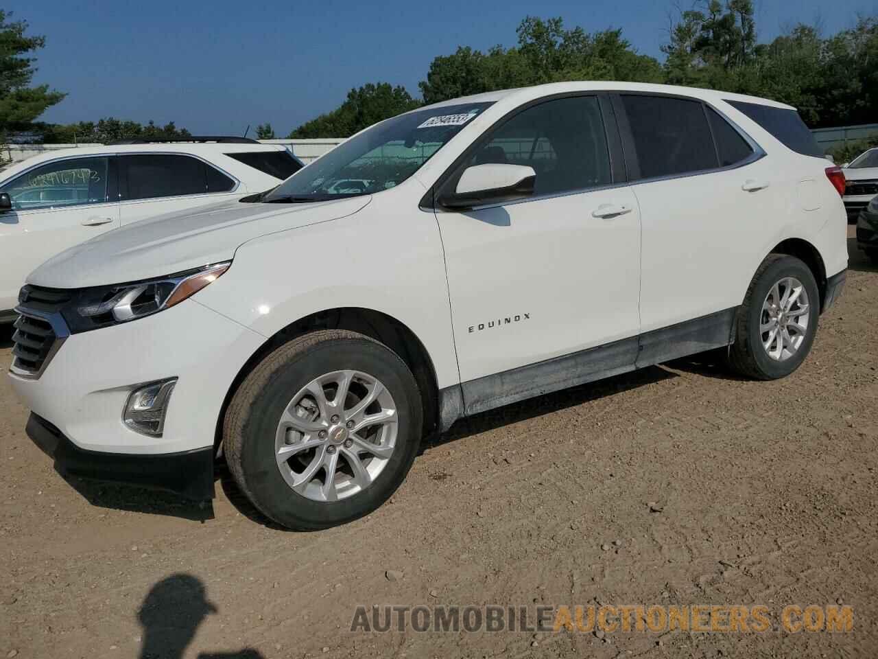 3GNAXUEV7MS160099 CHEVROLET EQUINOX 2021