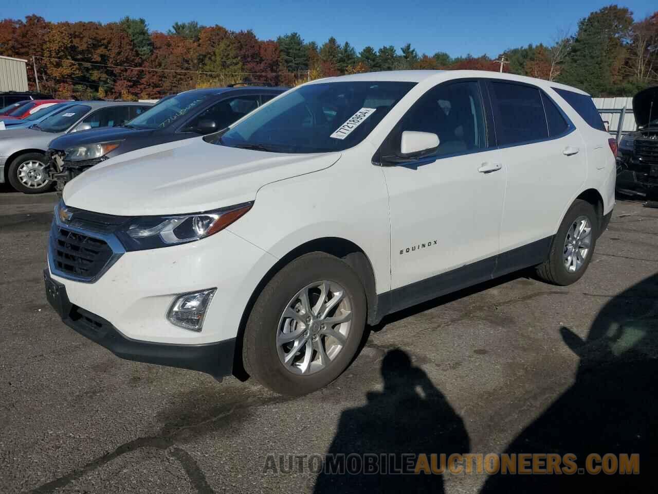 3GNAXUEV7MS173855 CHEVROLET EQUINOX 2021