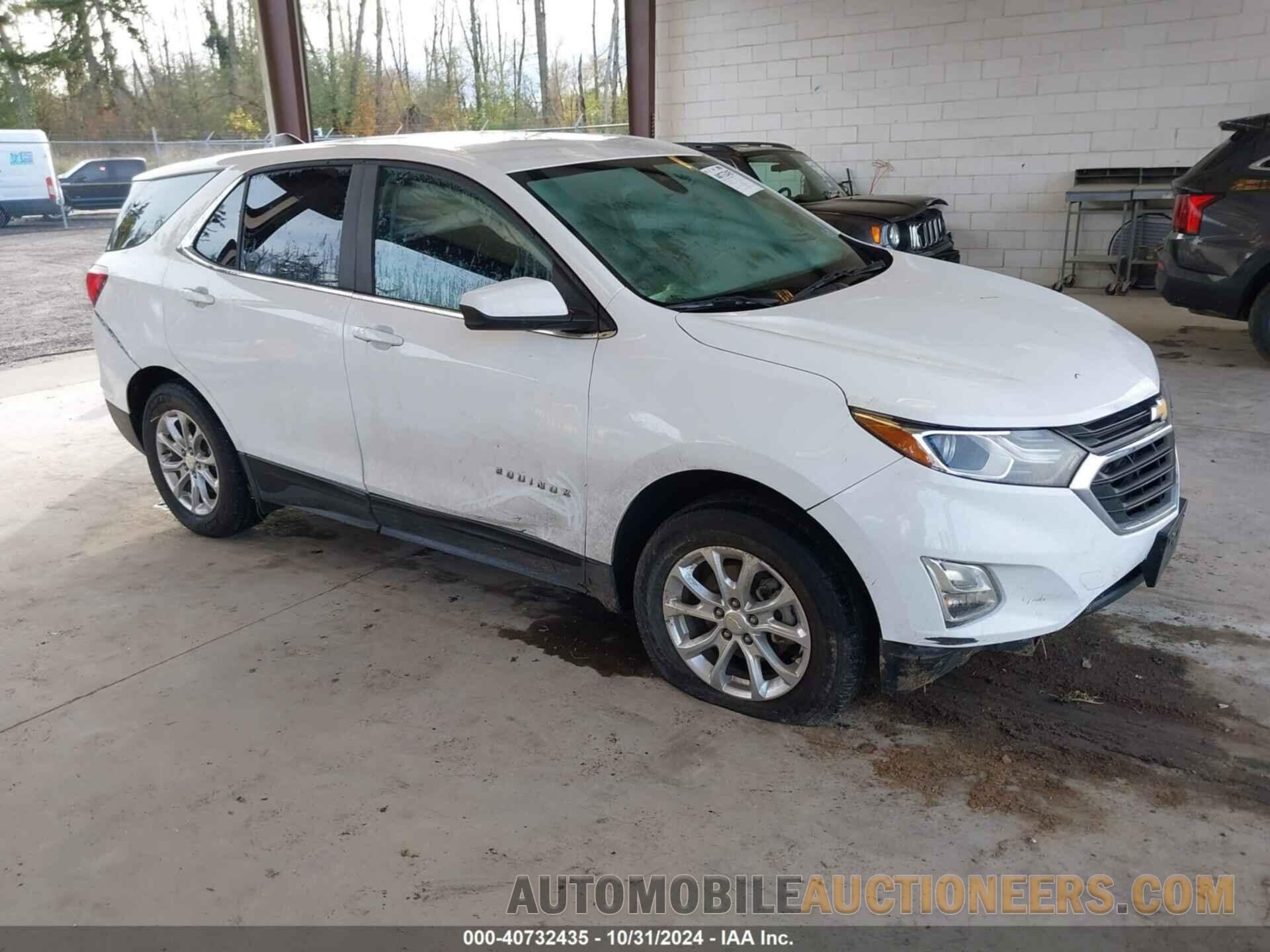 3GNAXUEV7MS174424 CHEVROLET EQUINOX 2021