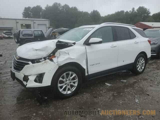 3GNAXUEV8KL122579 CHEVROLET EQUINOX 2019