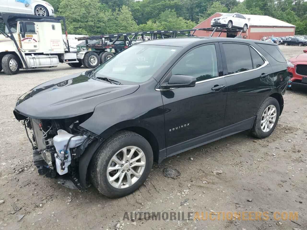 3GNAXUEV8LL126049 CHEVROLET EQUINOX 2020