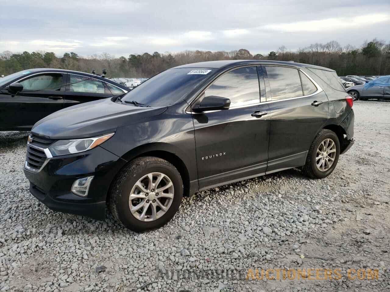 3GNAXUEV8LL133650 CHEVROLET EQUINOX 2020