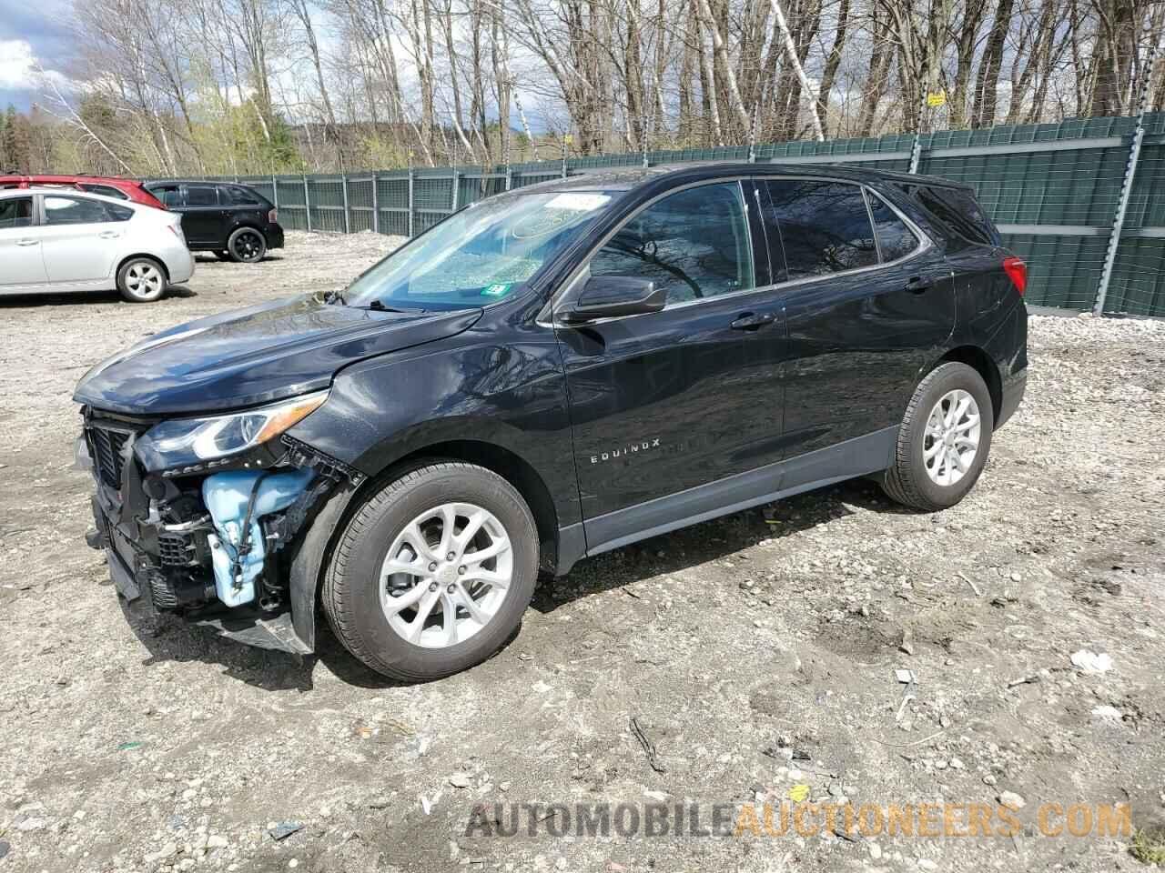 3GNAXUEV8LL271768 CHEVROLET EQUINOX 2020