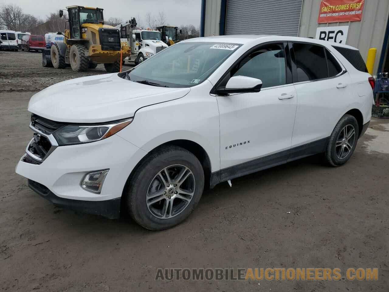 3GNAXUEV8LS508782 CHEVROLET EQUINOX 2020