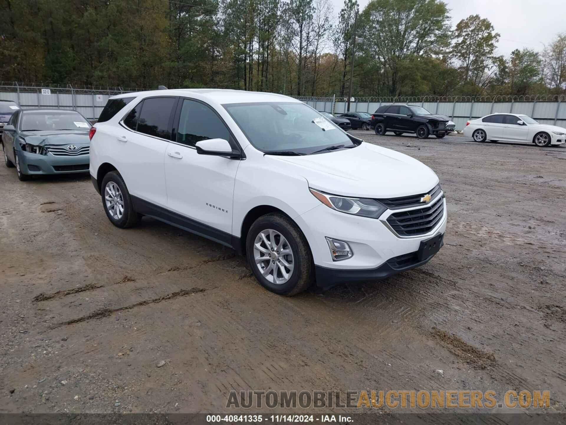 3GNAXUEV8LS518423 CHEVROLET EQUINOX 2020