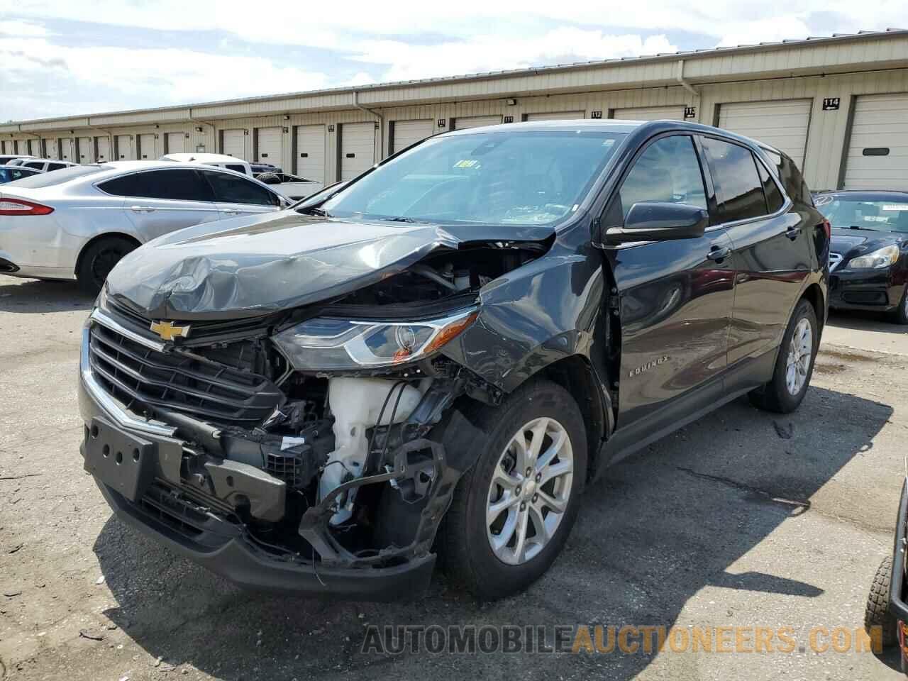 3GNAXUEV8LS557089 CHEVROLET EQUINOX 2020