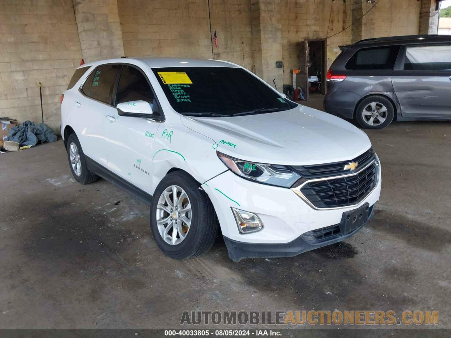 3GNAXUEV8LS597902 CHEVROLET EQUINOX 2020