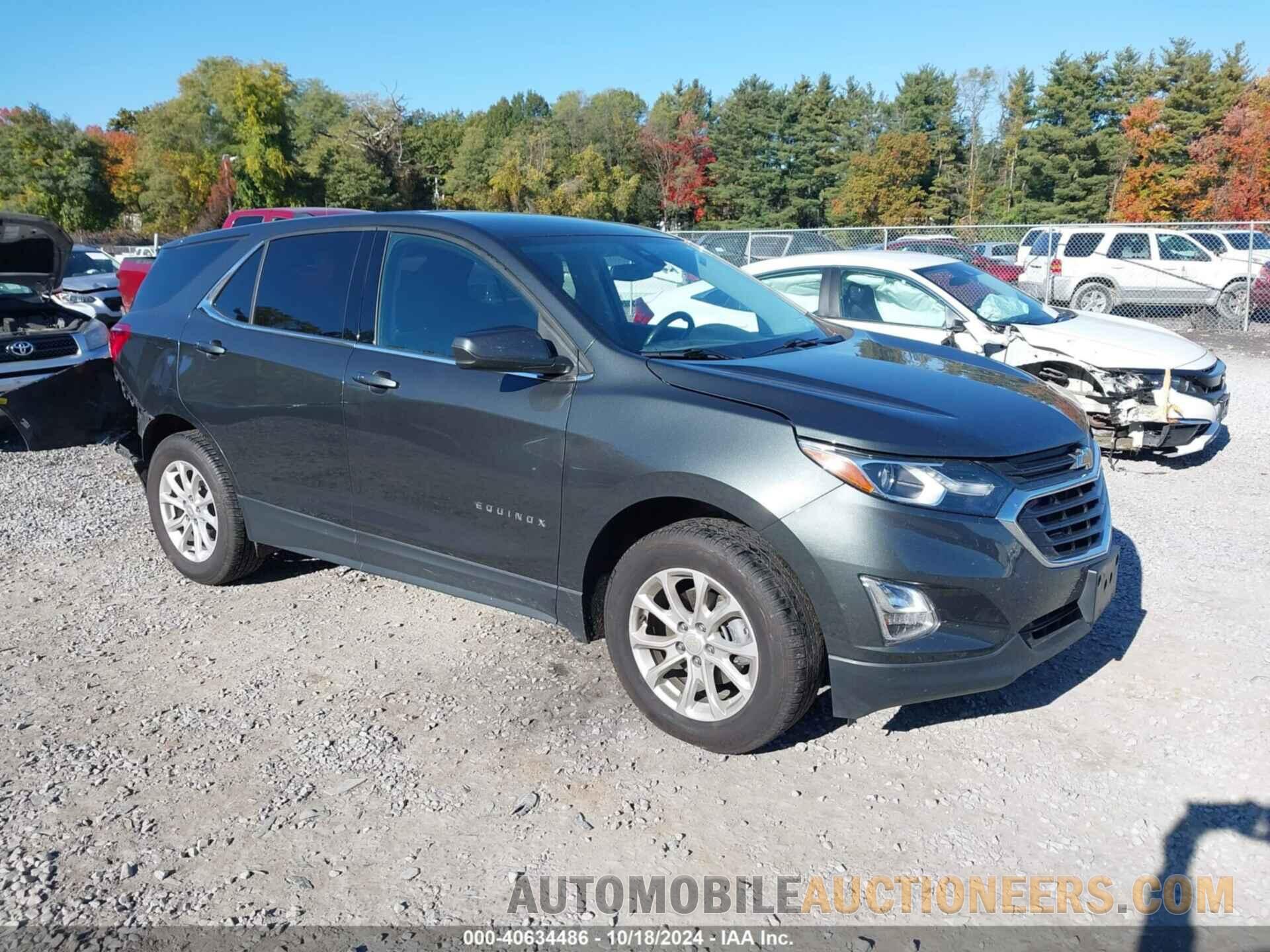 3GNAXUEV8LS639906 CHEVROLET EQUINOX 2020