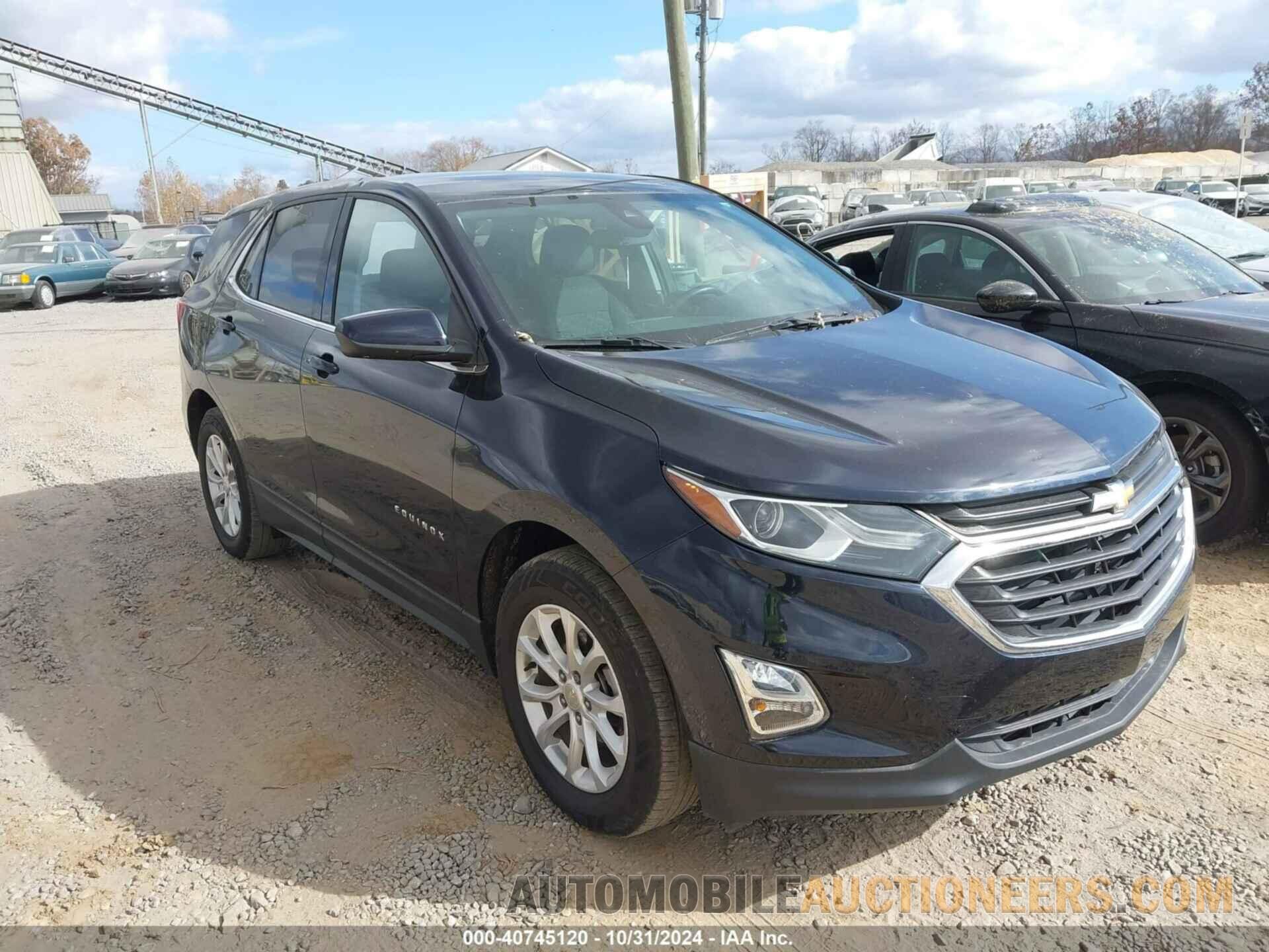 3GNAXUEV8LS649397 CHEVROLET EQUINOX 2020