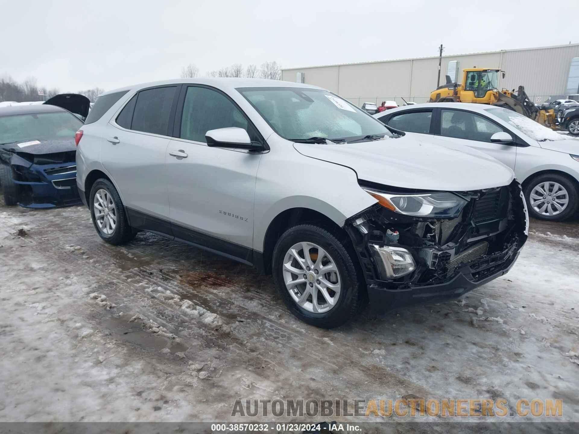 3GNAXUEV8MS103832 CHEVROLET EQUINOX 2021