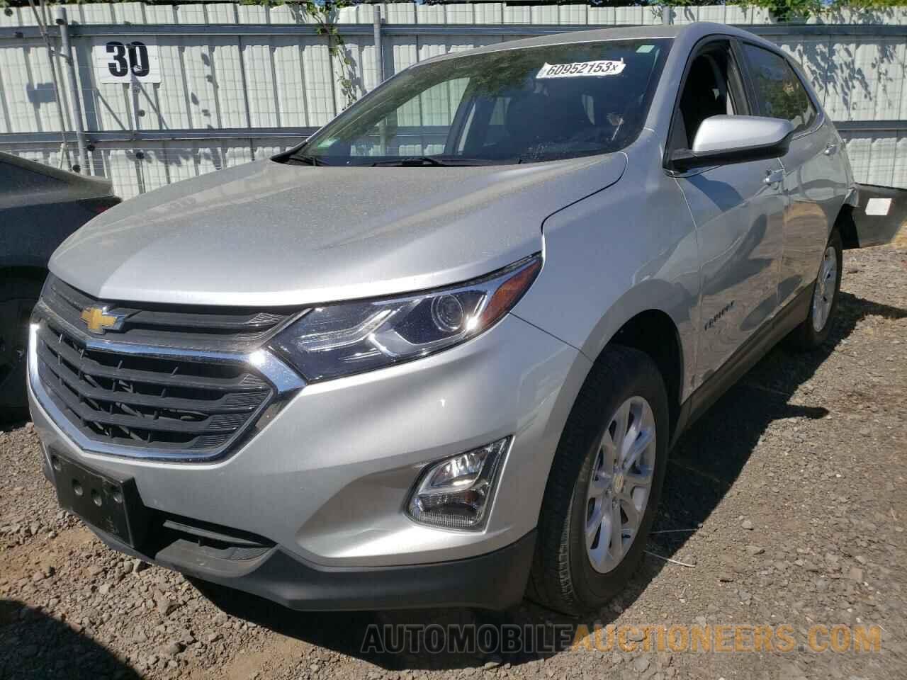 3GNAXUEV8MS111154 CHEVROLET EQUINOX 2021