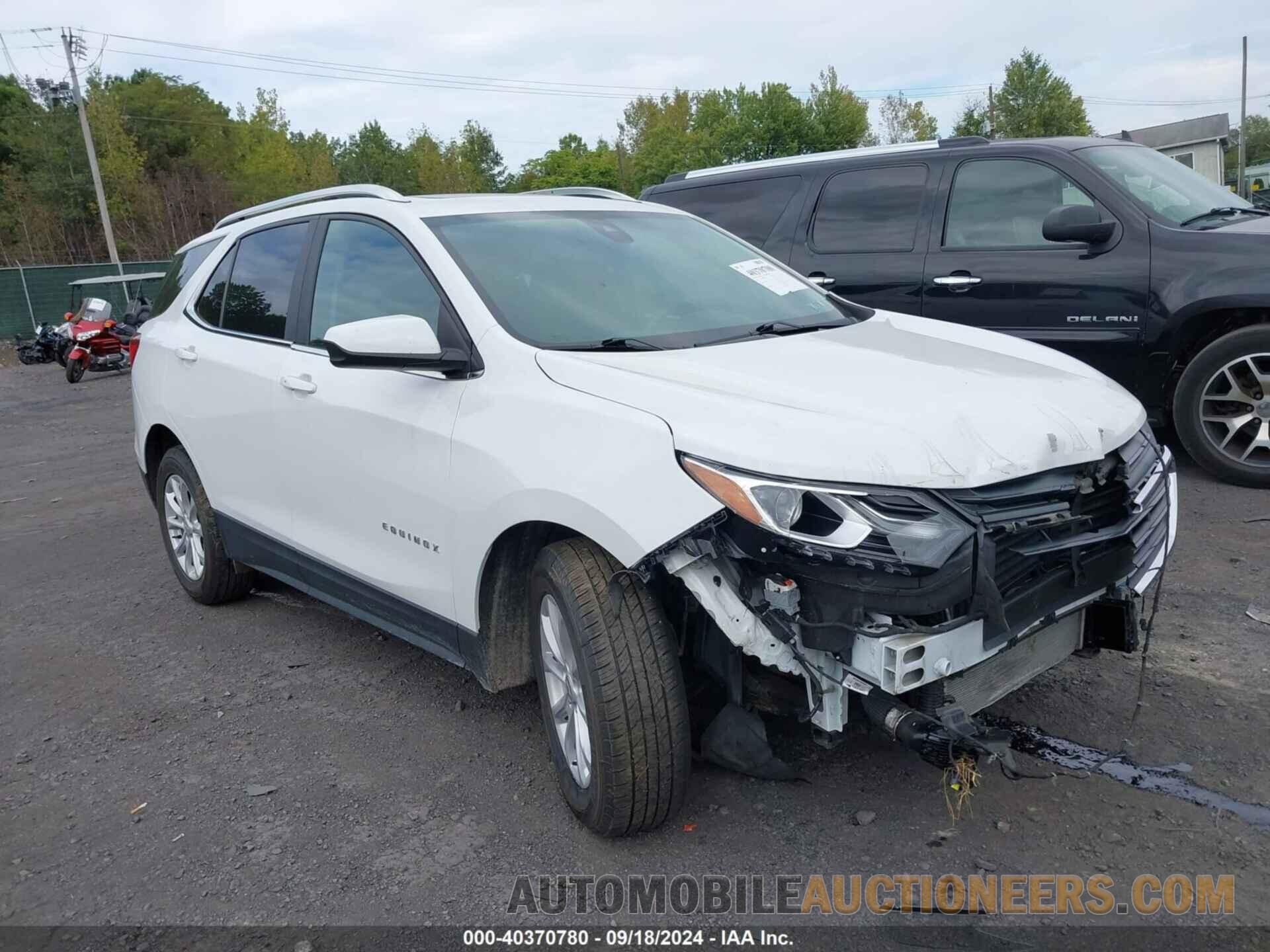 3GNAXUEV8MS117049 CHEVROLET EQUINOX 2021