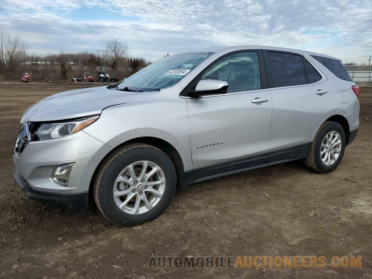 3GNAXUEV8MS117343 CHEVROLET EQUINOX 2021