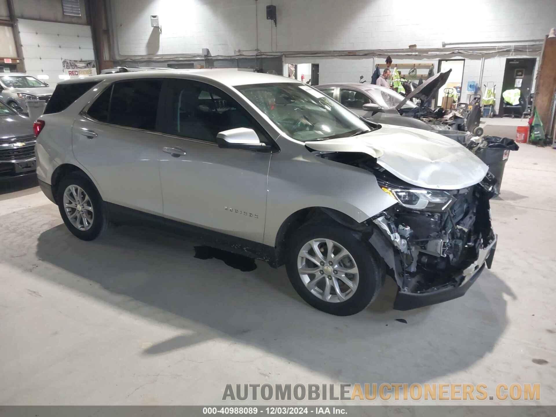 3GNAXUEV8MS128164 CHEVROLET EQUINOX 2021