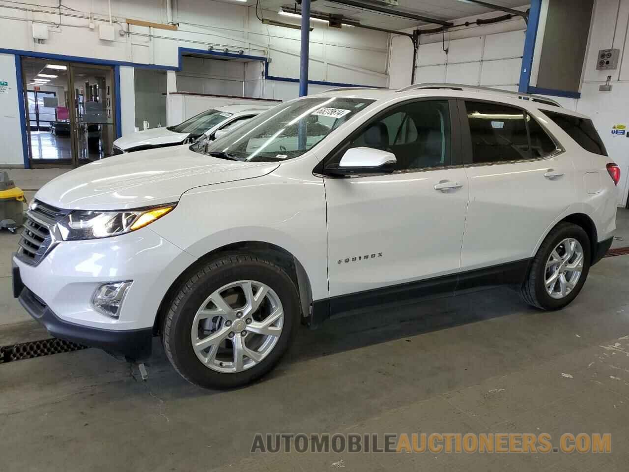 3GNAXUEV8MS157289 CHEVROLET EQUINOX 2021