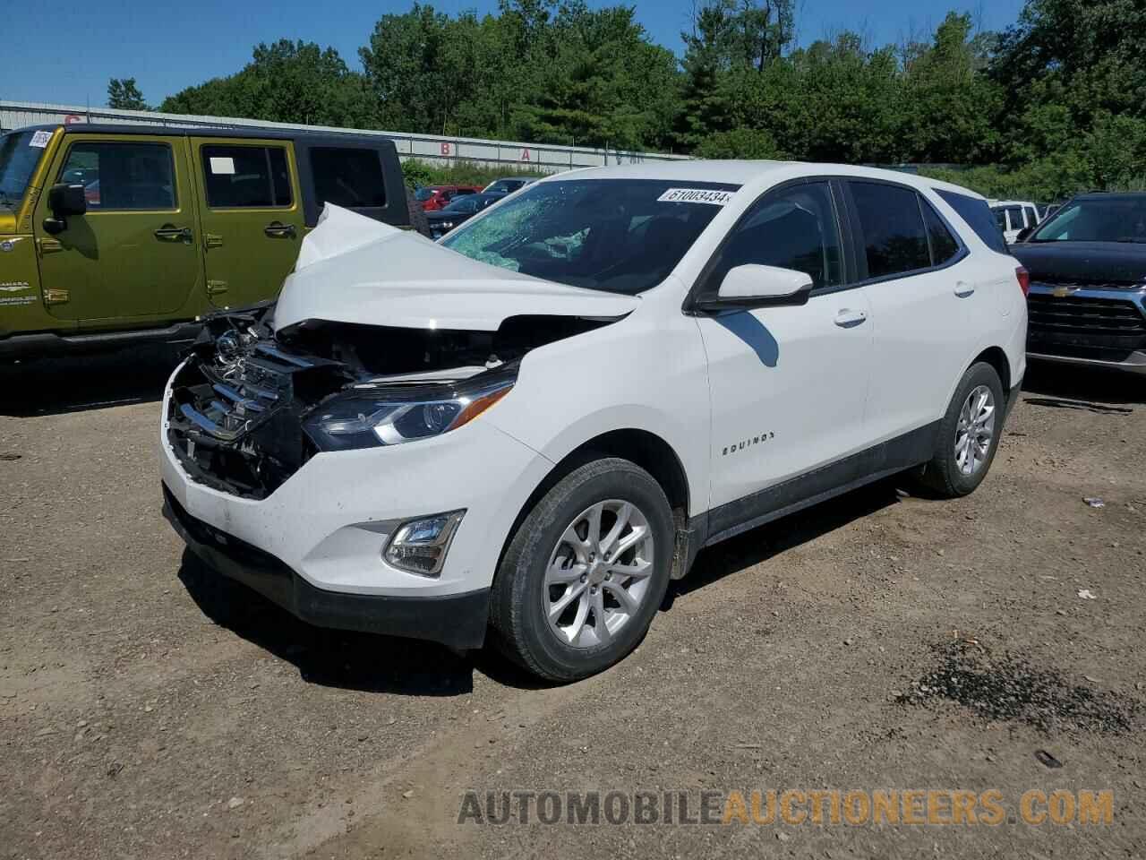 3GNAXUEV8MS162931 CHEVROLET EQUINOX 2021